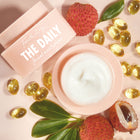 The Daily Face Cream - Ready Routine