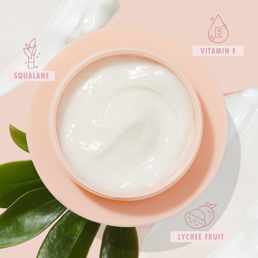 The Daily Face Cream - Ready Routine