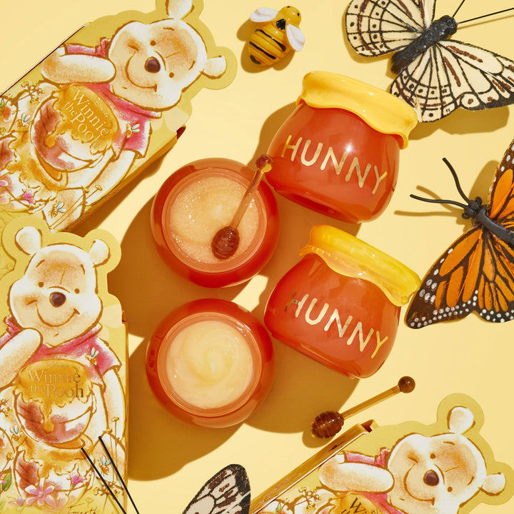 Hunny Pot - Daily Set