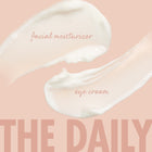 The Daily Face Cream - Ready Routine