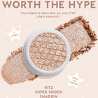 Ritz - Ready Routine