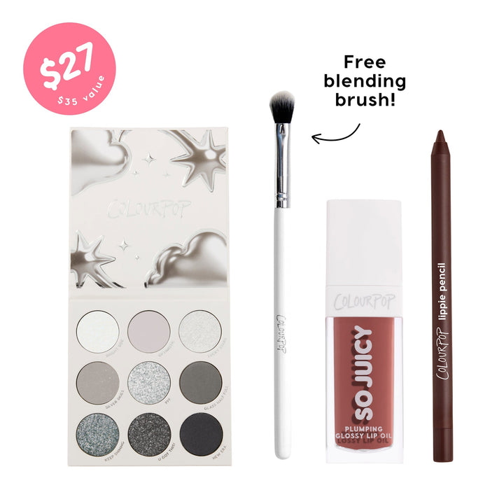 Lucky Stars Bundle - Clean Bundle