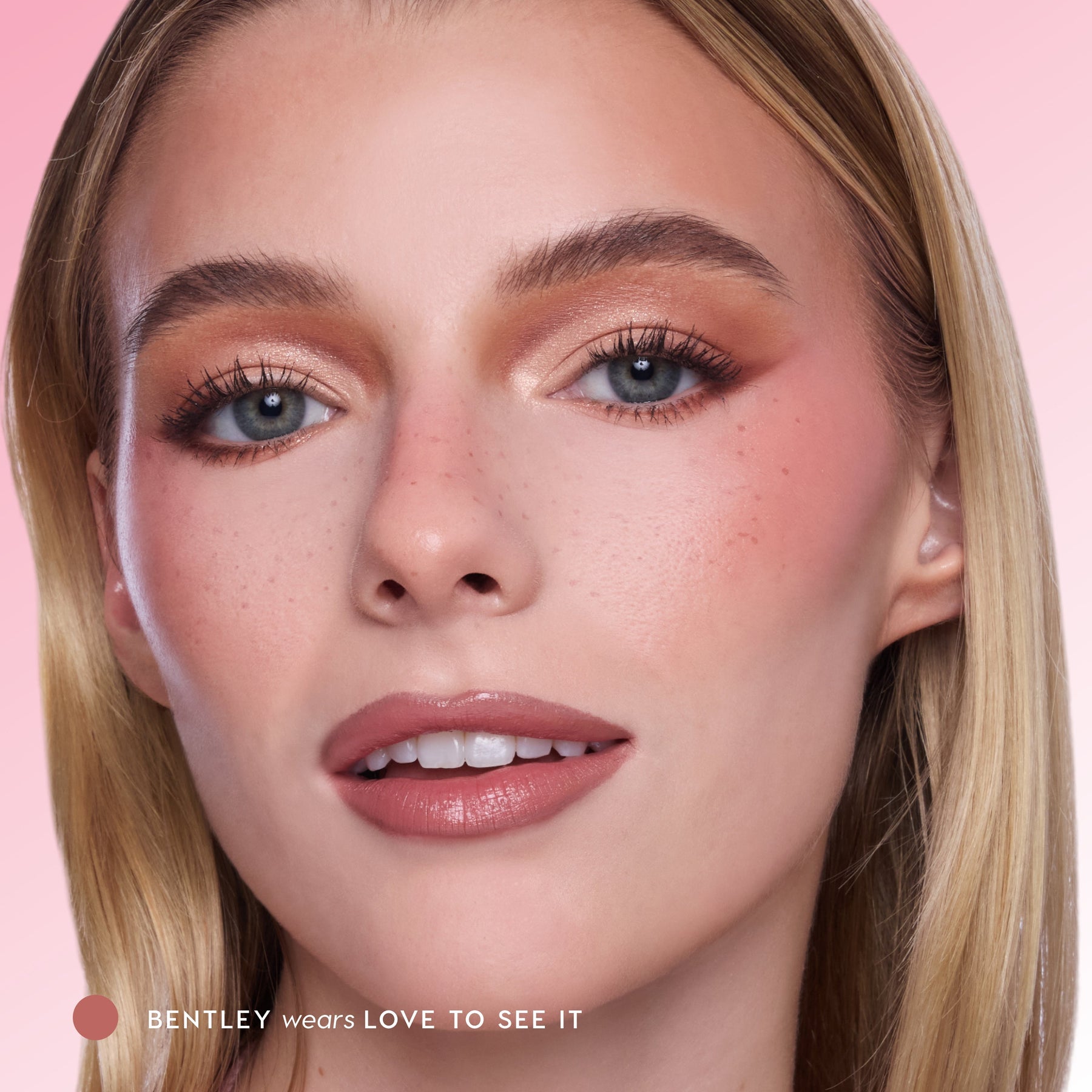 Love to See It - Modern Glow