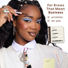 Ash Brown - Modern Glow