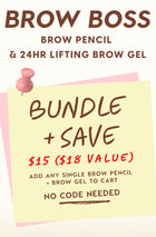 Light Brown - Modern Glow
