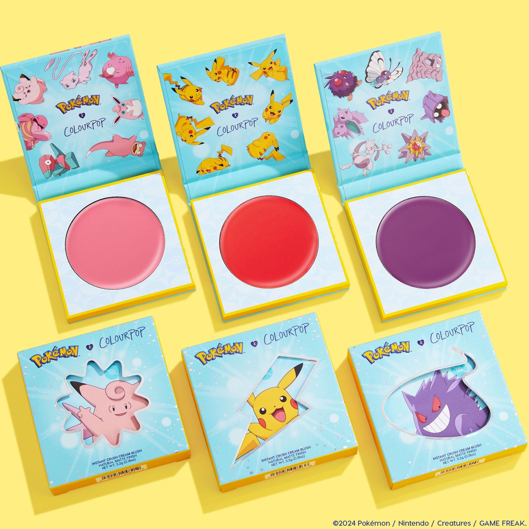 Electrifying Dreams - Easy Set