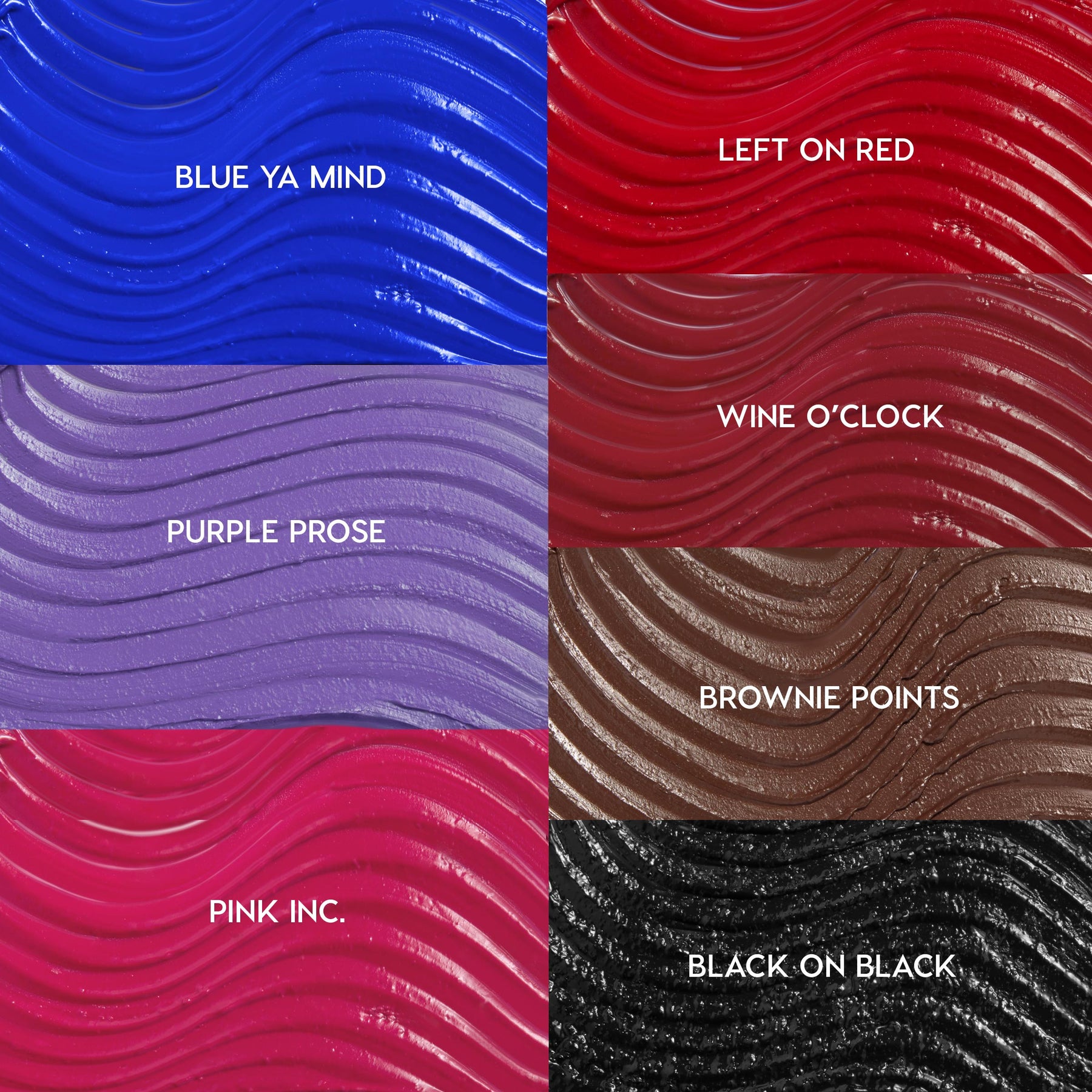 Black on Black - Clean Bundle