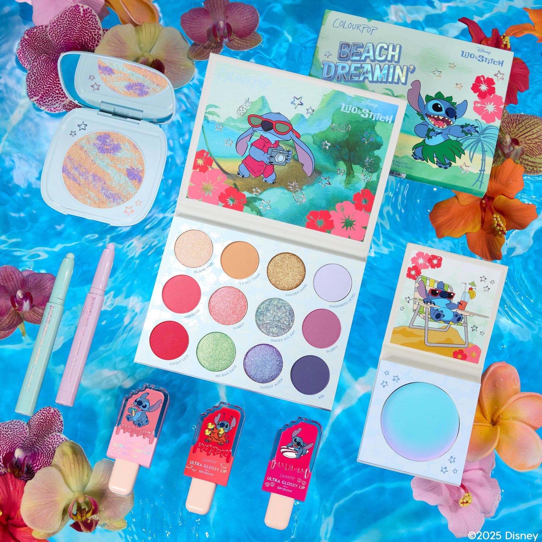 Disney Lilo and Stitch Collection - Home Choice