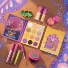 Disney Tangled and ColourPop Collection - Travel Edit