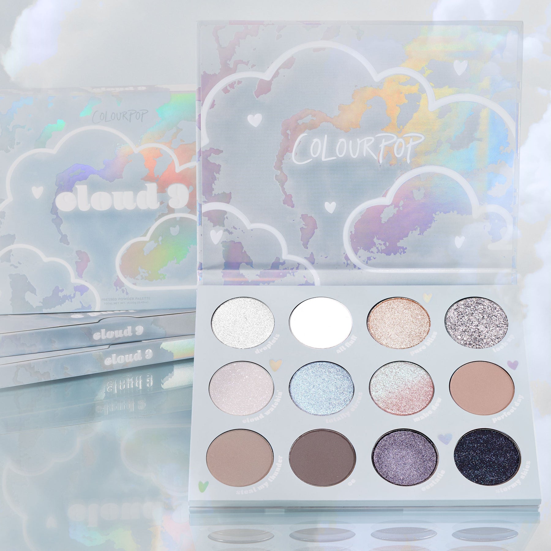 Cloud 9 - Home Choice