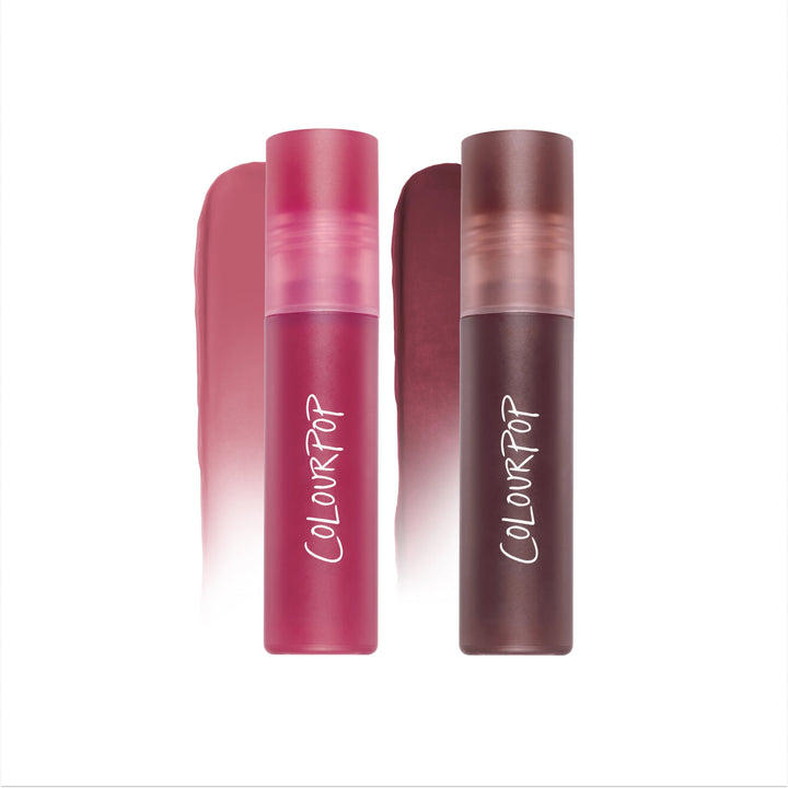 Mocha Plum - Simple Edit