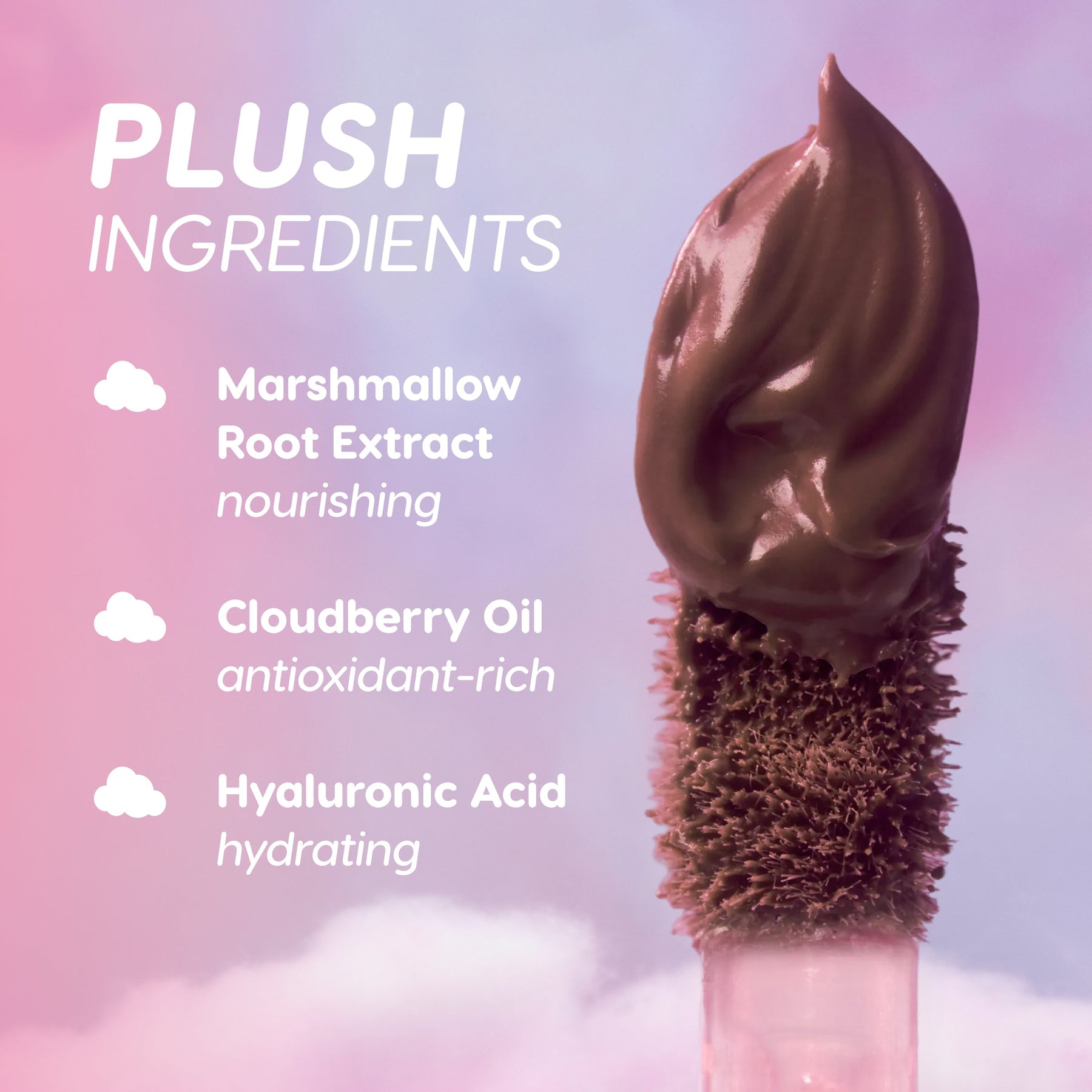 Mocha Plum - Simple Edit