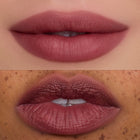 Mocha Plum - Simple Edit