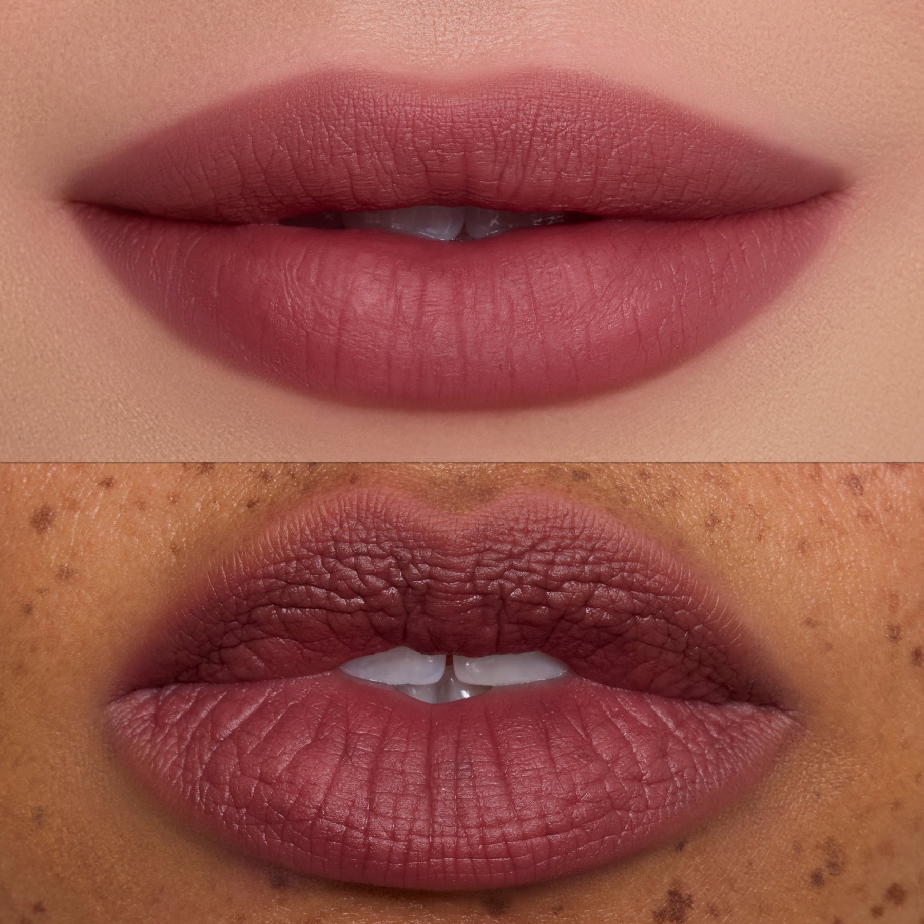 Mocha Plum - Simple Edit