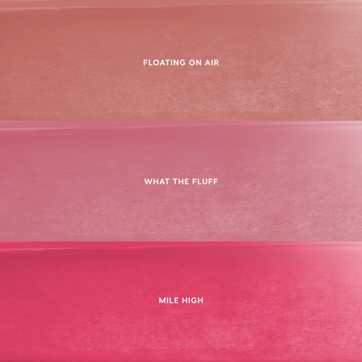 Petal Plush - Classic Pick