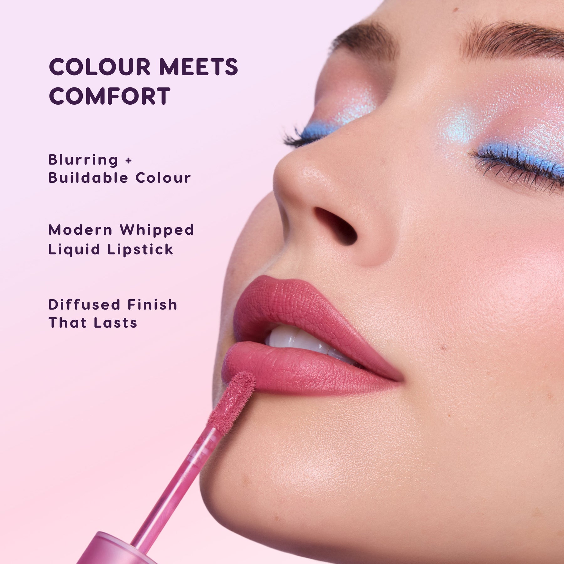 Sky's the Limit - Ready Look