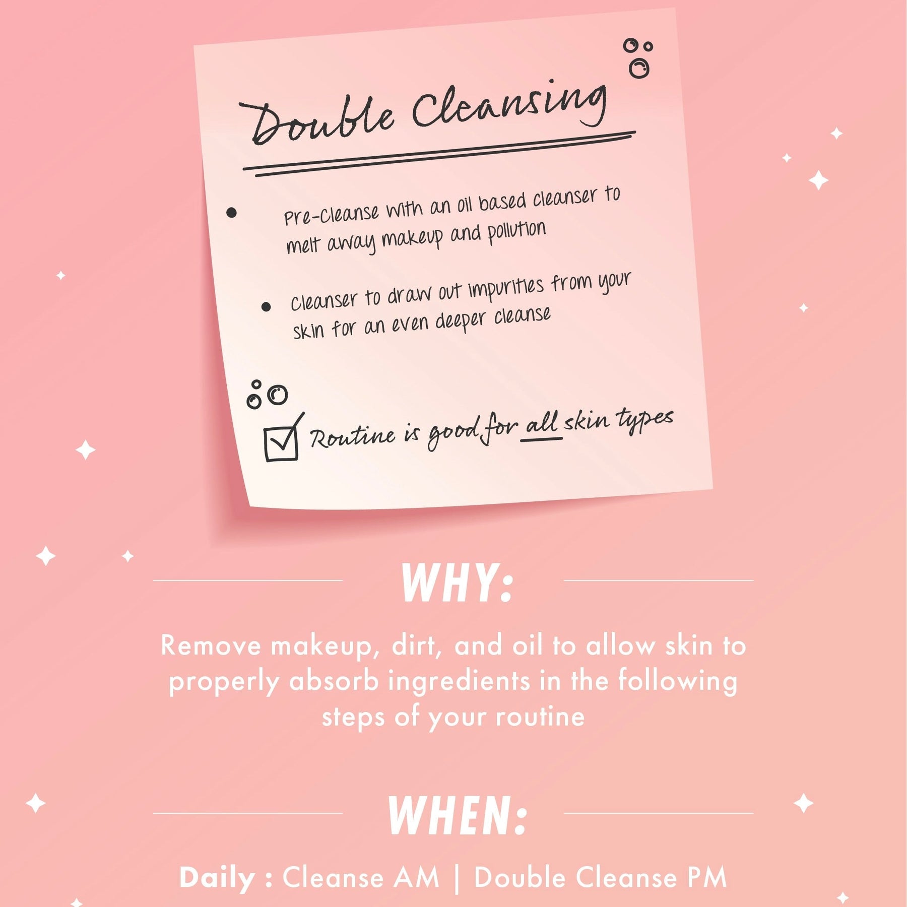 BFD Oil Cleanser - Simple Edit