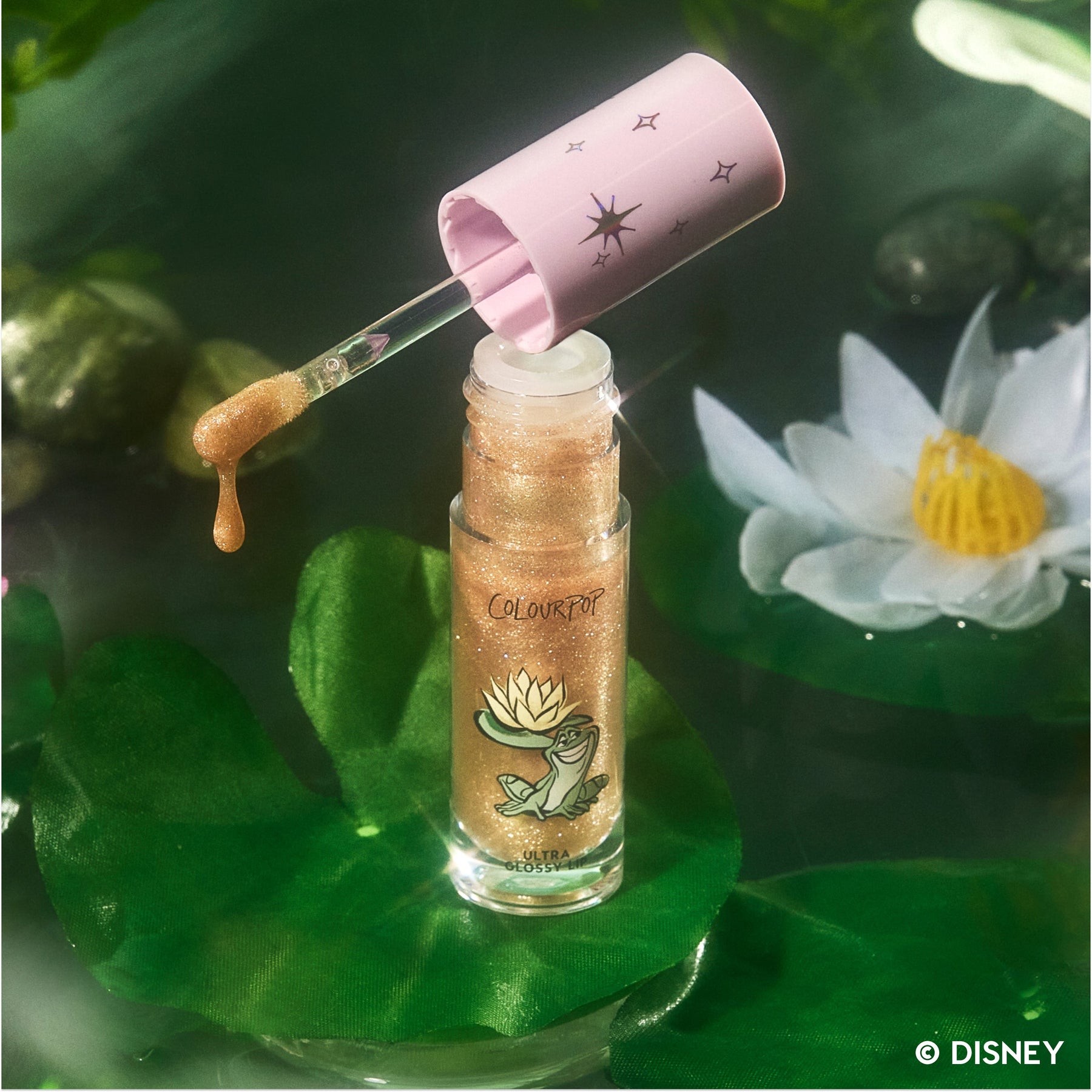 Ambitious Tiana - Easy Blend