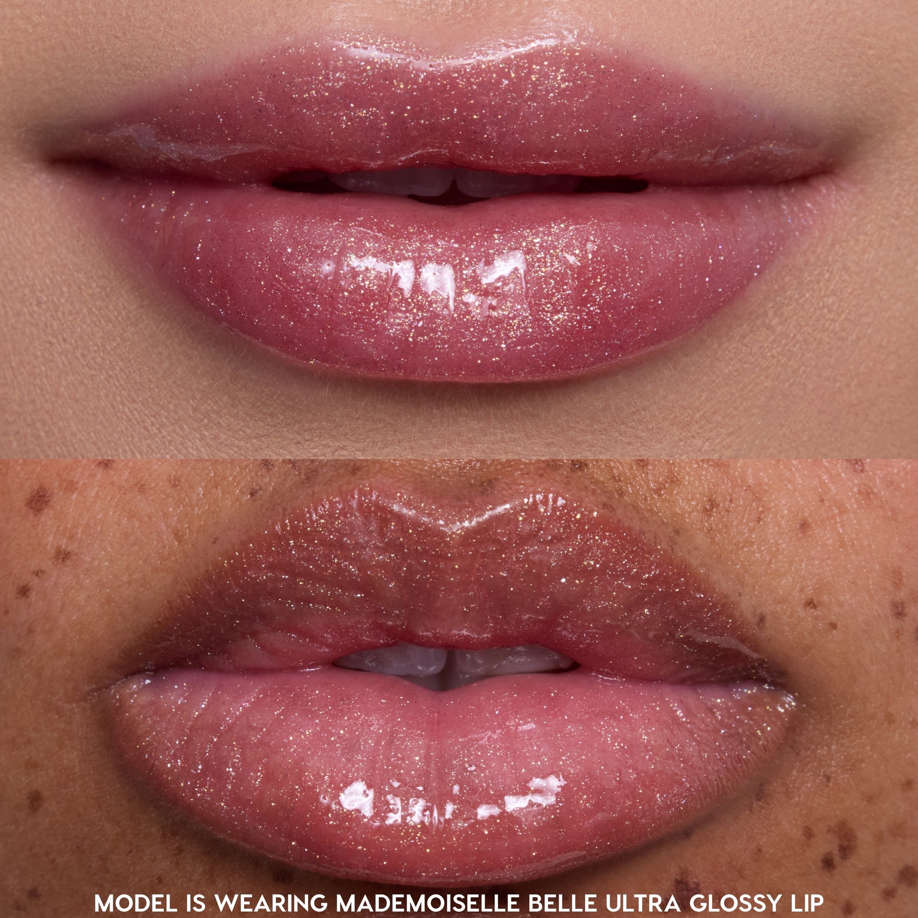 Princess Pout X ColourPop - Travel Edit