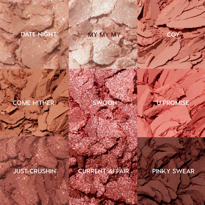 Blush Baby - Ready Routine