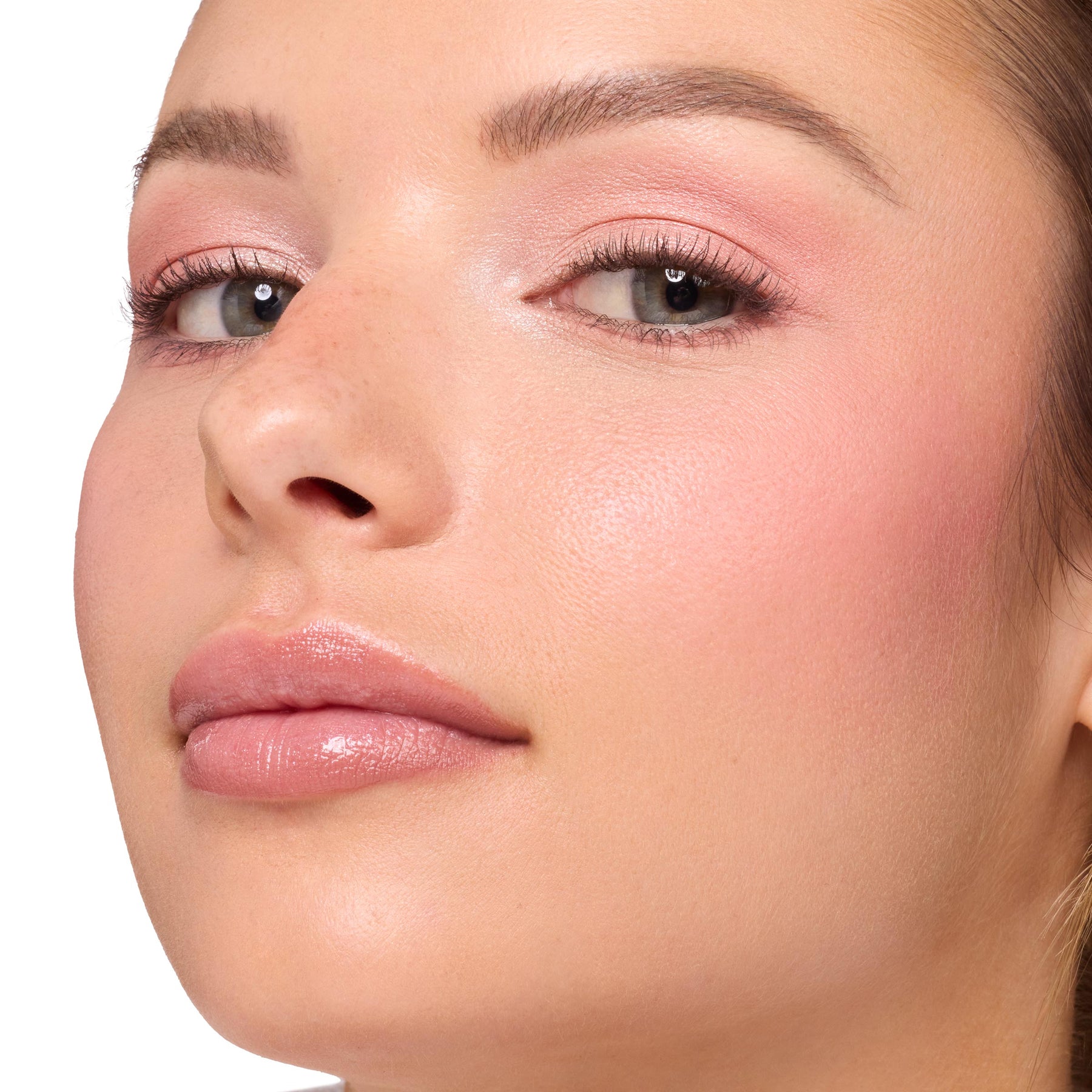 Blush Baby - Ready Routine