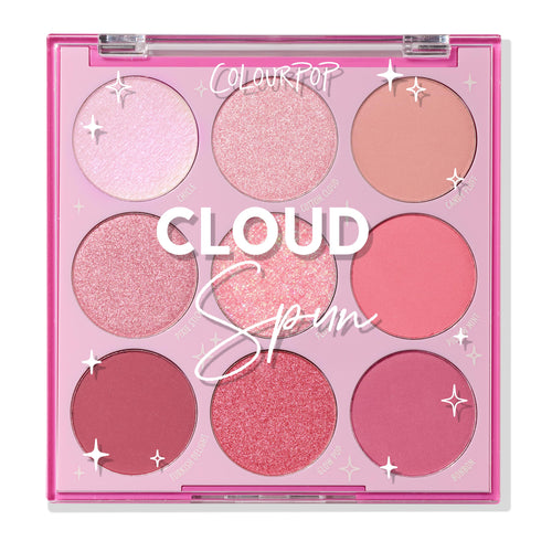 Cloud Spun - Easy Set
