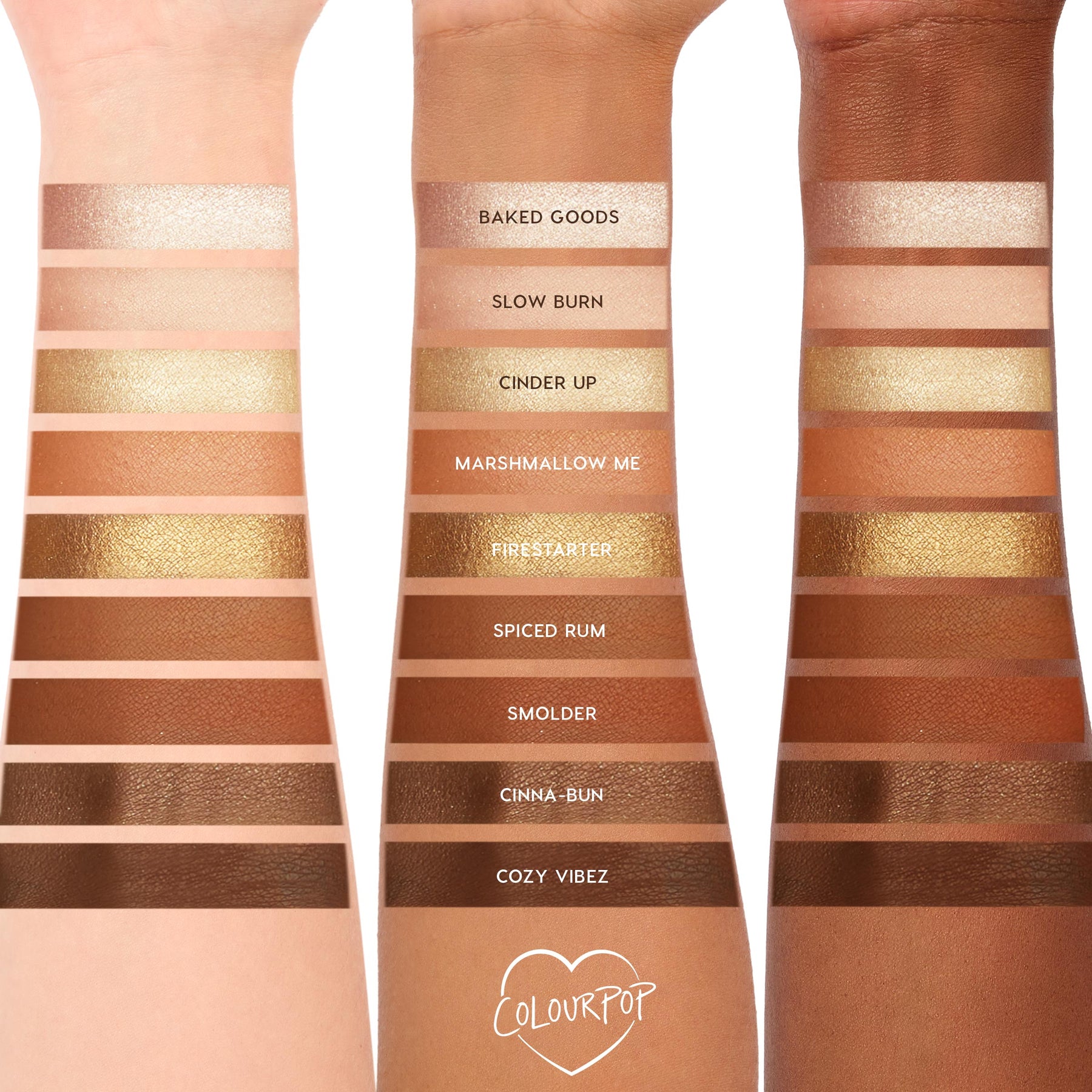 Feelin' Toasty - Daily Set