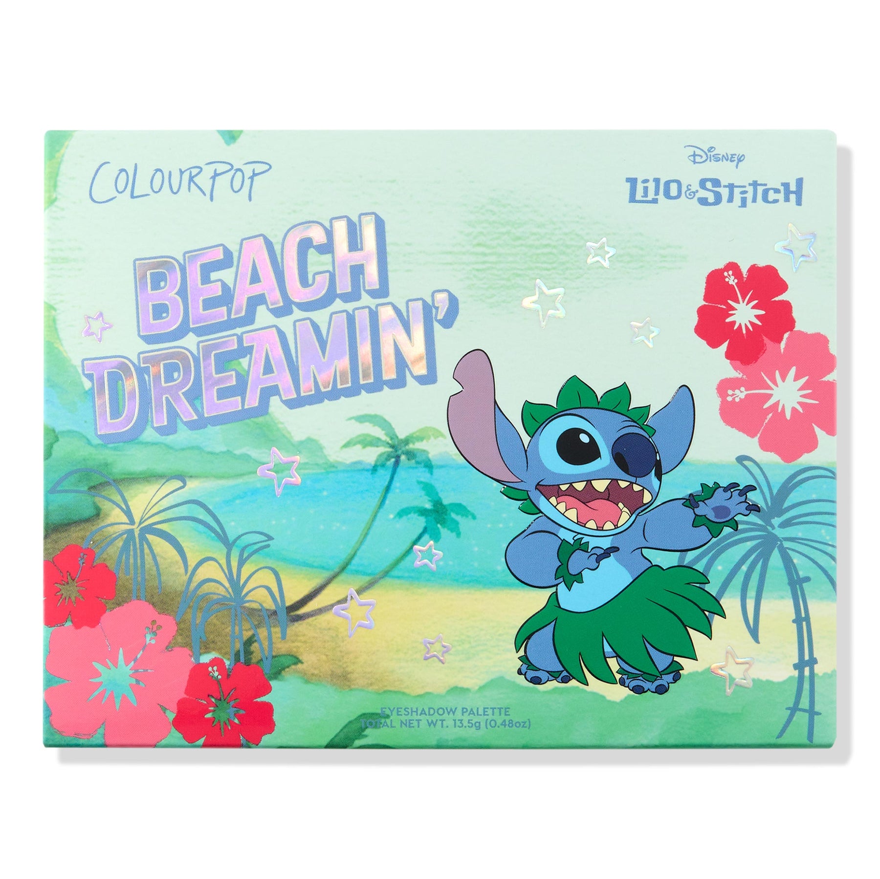 Beach Dreamin' - Weekend Pair