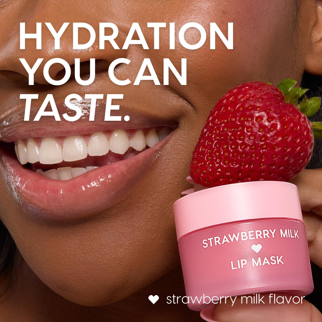 Strawberry Milk - Classic Pick