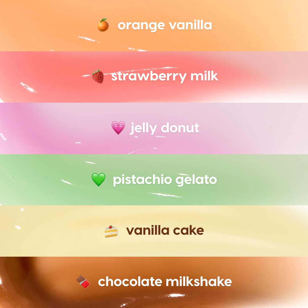 Strawberry Milk - Classic Pick