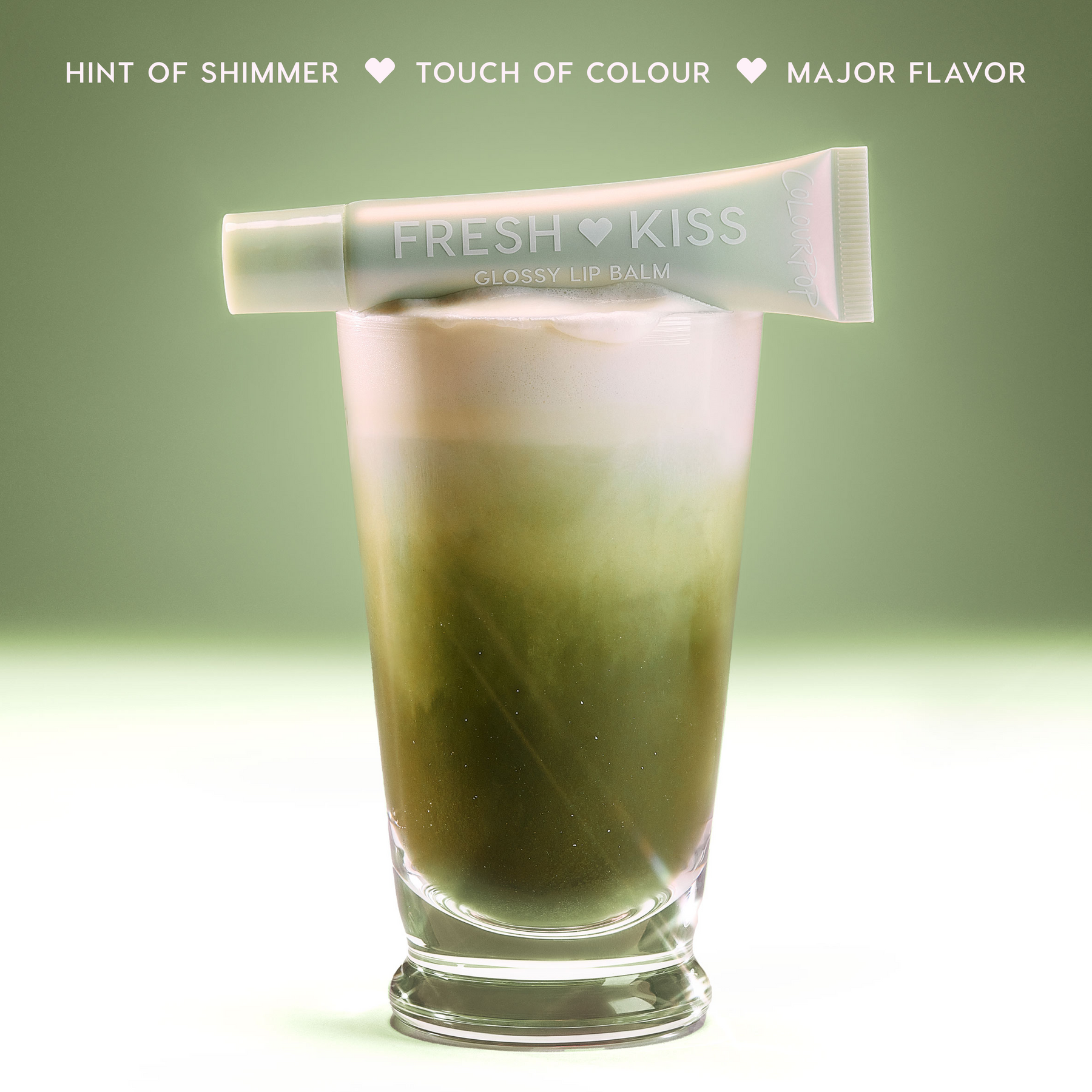 Vanilla Matcha - Warm Hugs