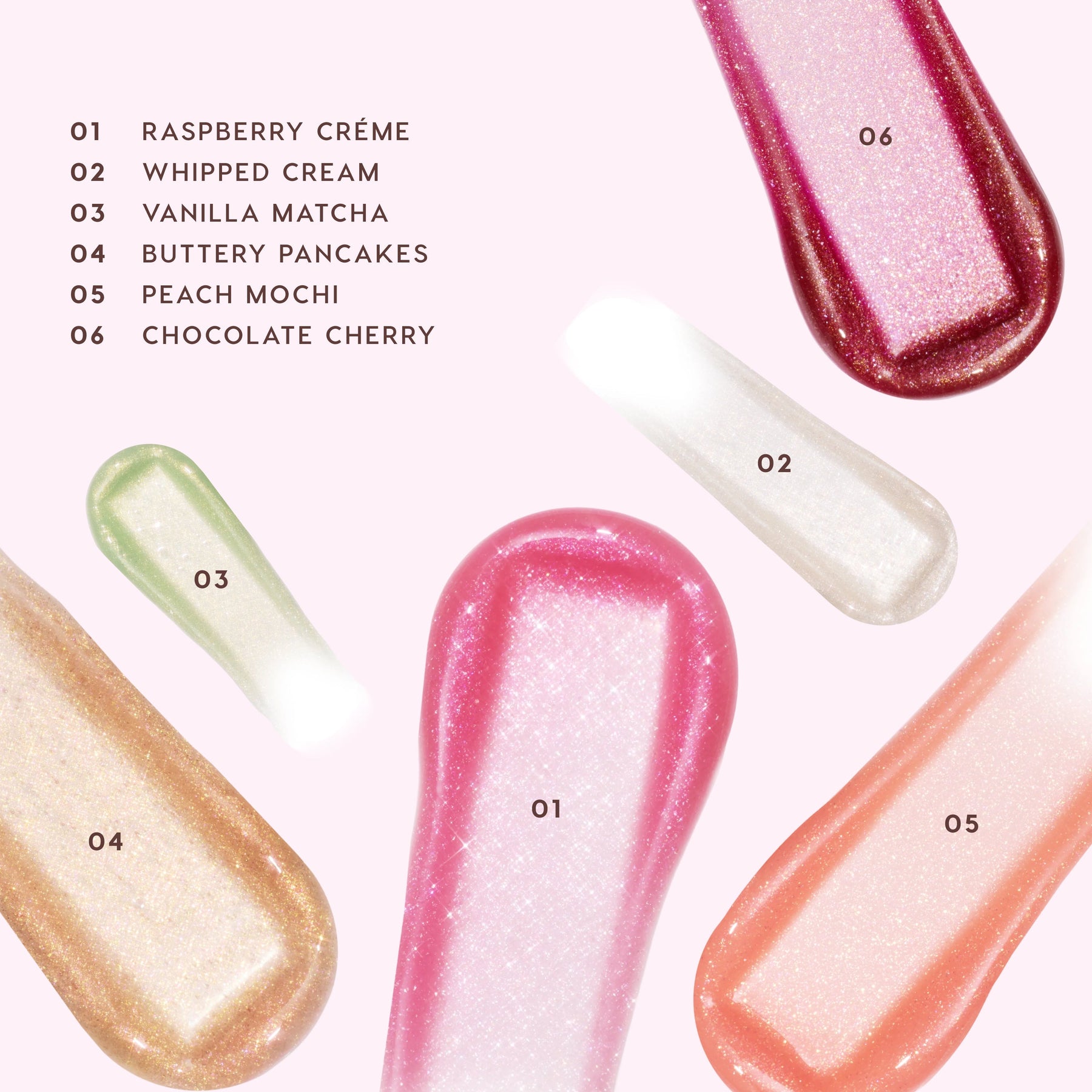 Sugar Lips - Quiet Comfort