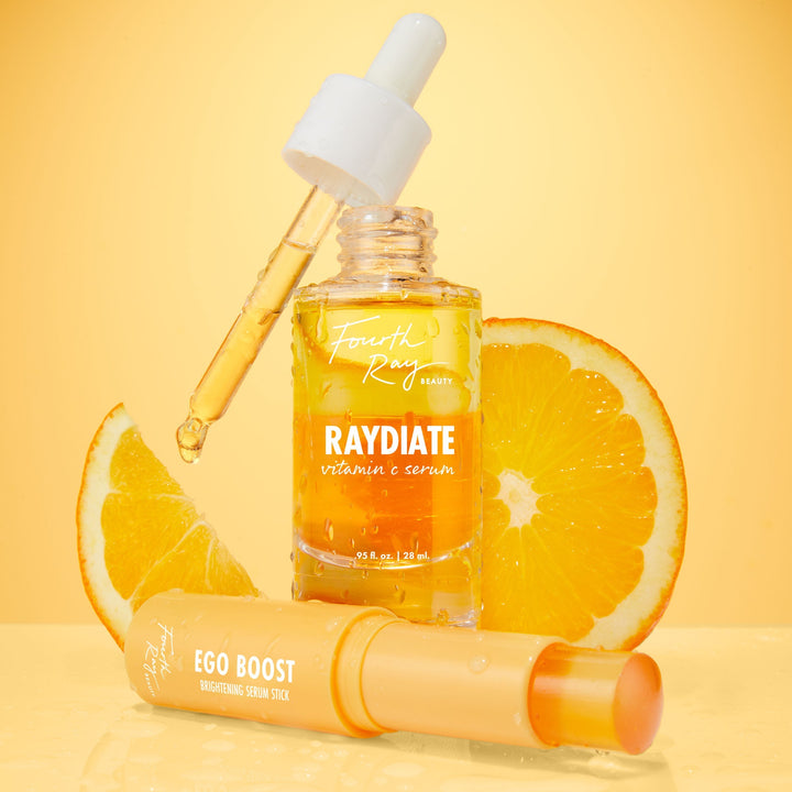 Get That Glow - Easy Set