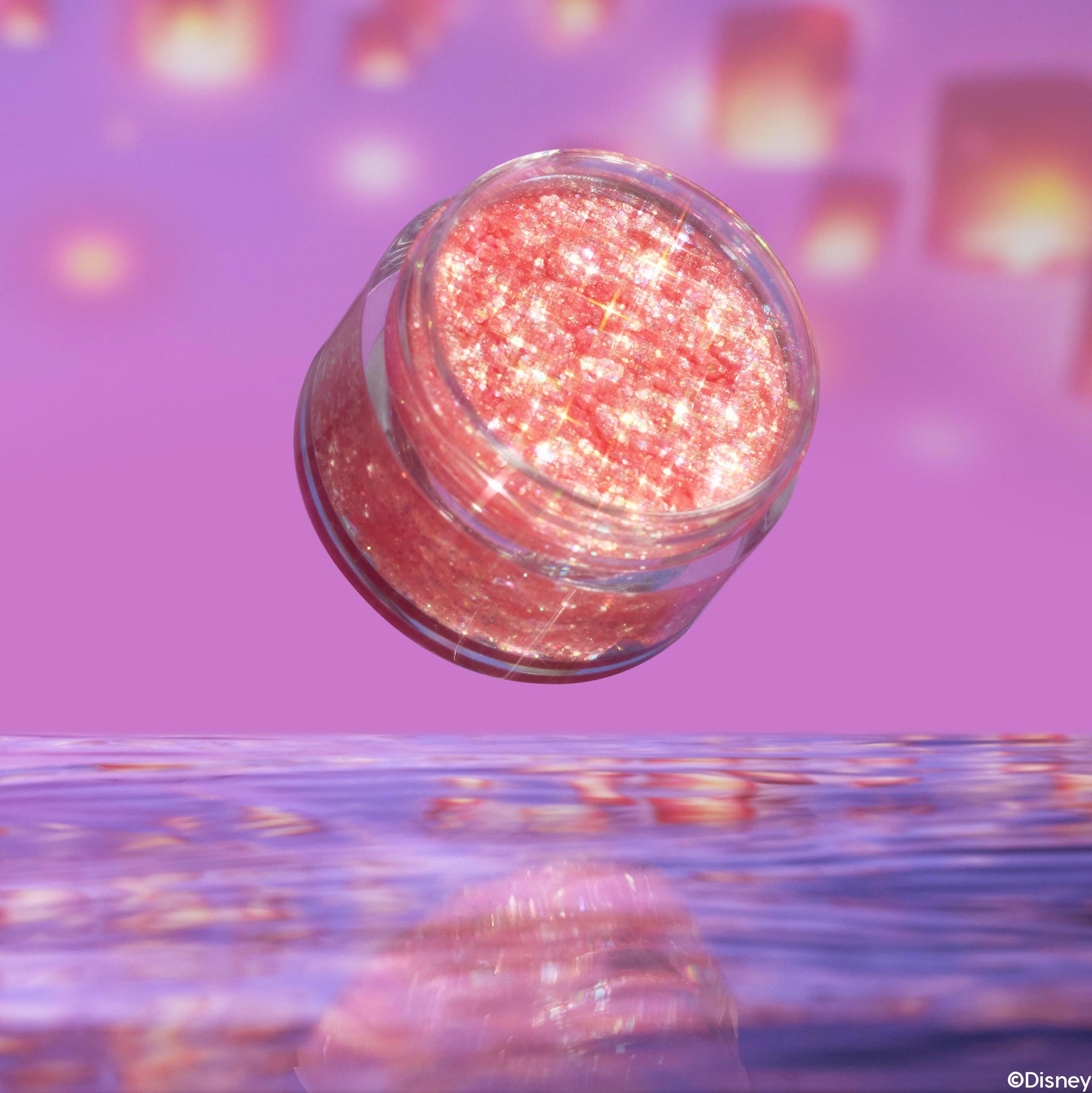 Floating Lights - Home Choice