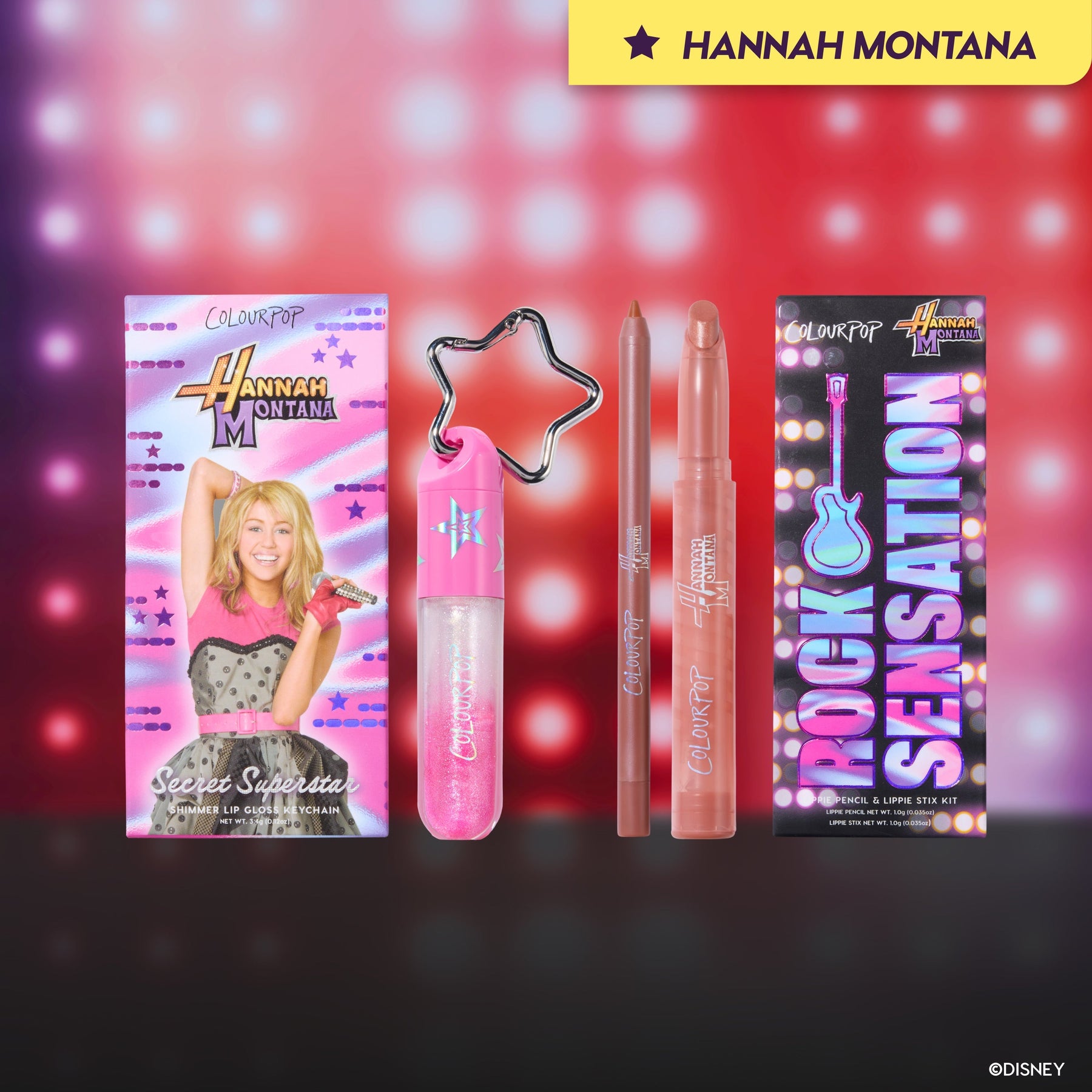 Being Hannah - Simple Edit