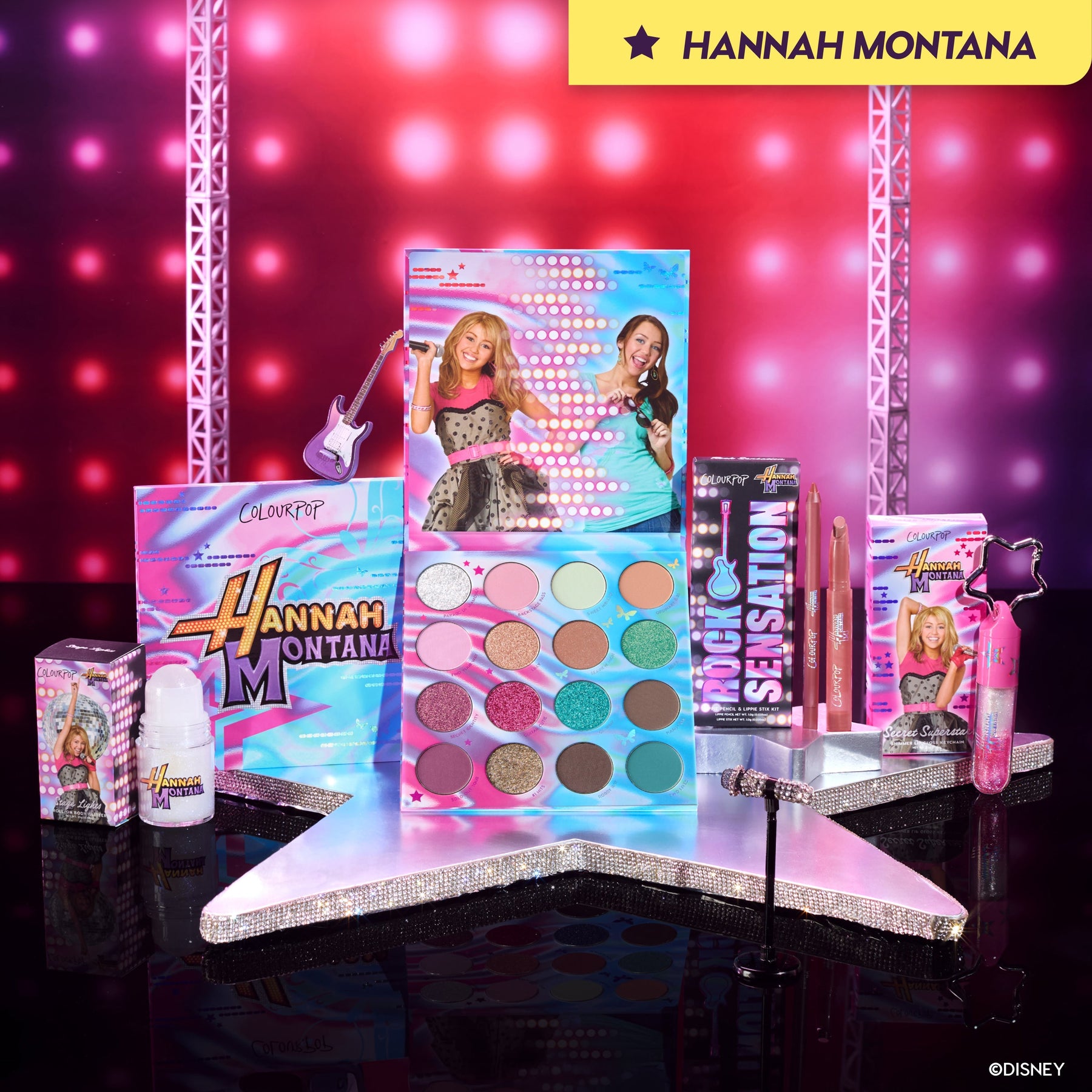 Star on Stage - Gift Ready