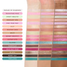 Hannah Montana X ColourPop Collection - Ready Routine