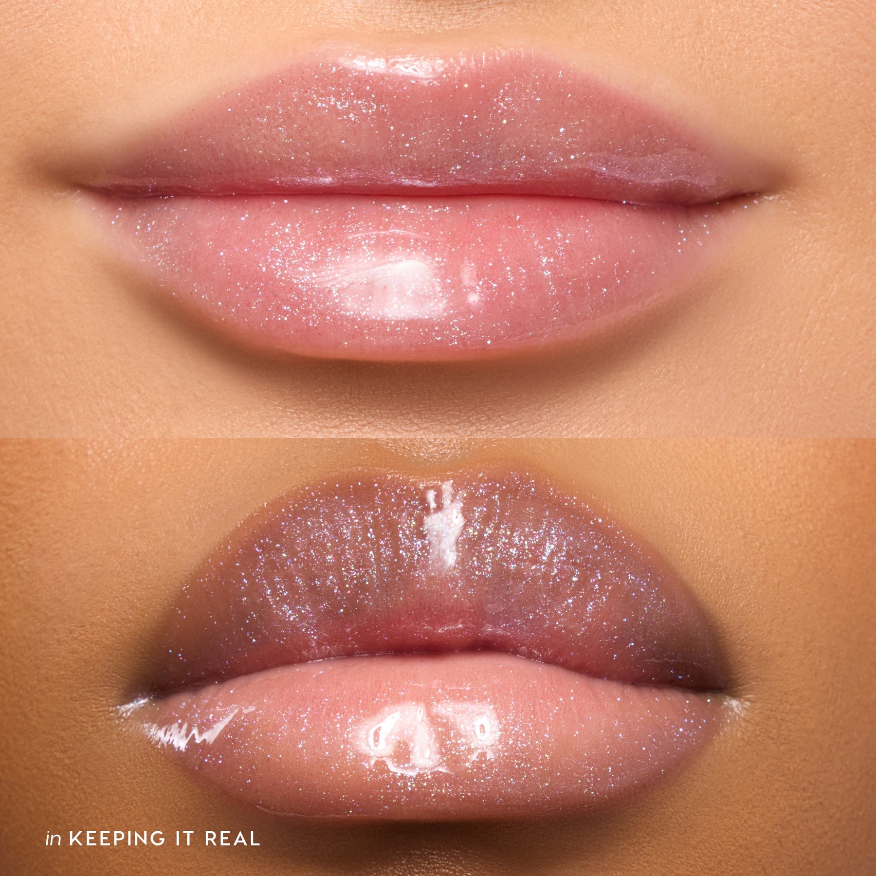 Star Pout - Ready Routine