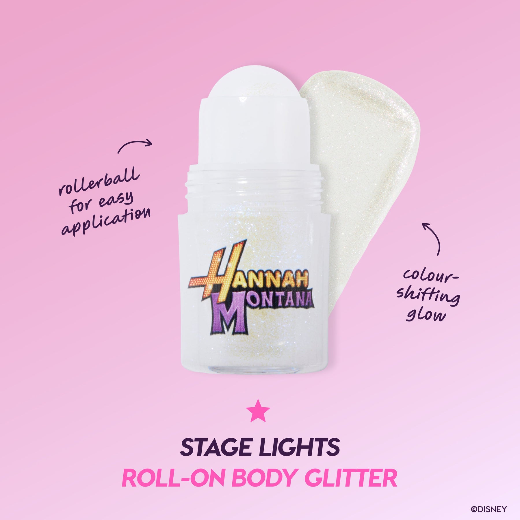 Stage Lights - Ready Look