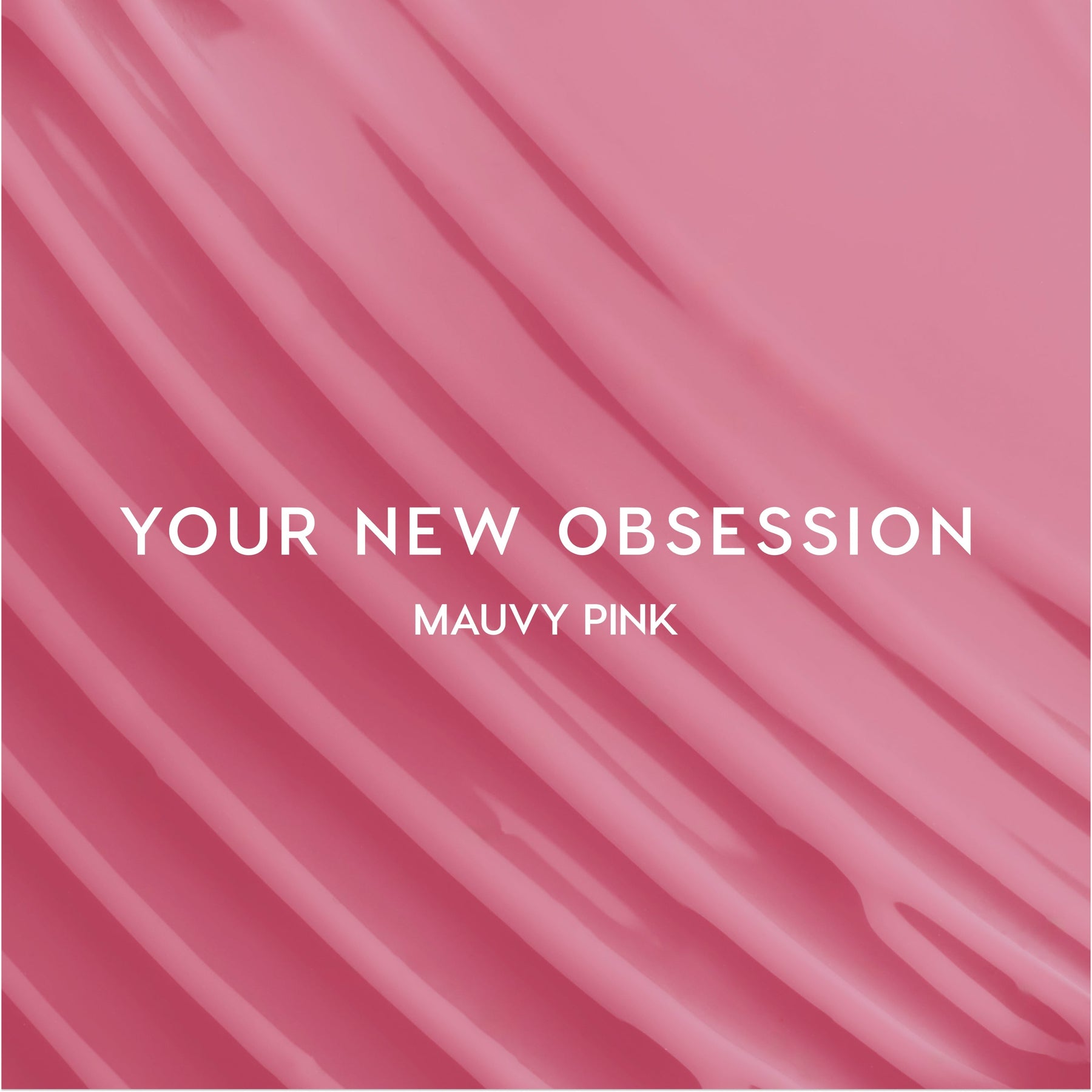 Your New Obsession - Simple Care