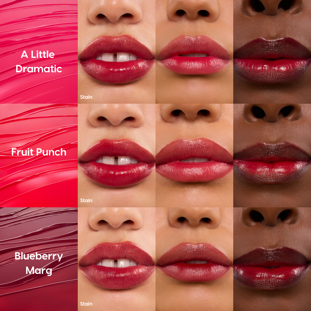 Very Berry - Daily Set