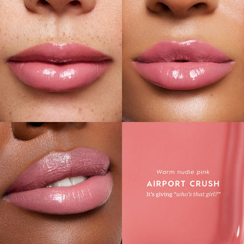 Airport Crush - Daily Glow