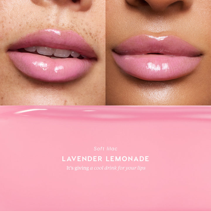 Lavender Lemonade - Easy Blend