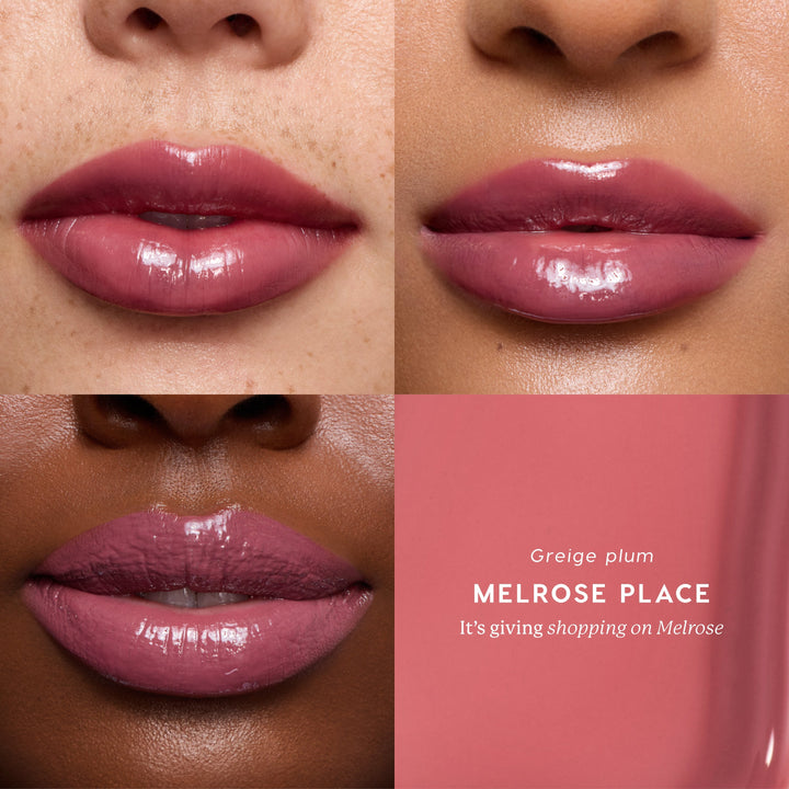 Melrose Place - Ready Look