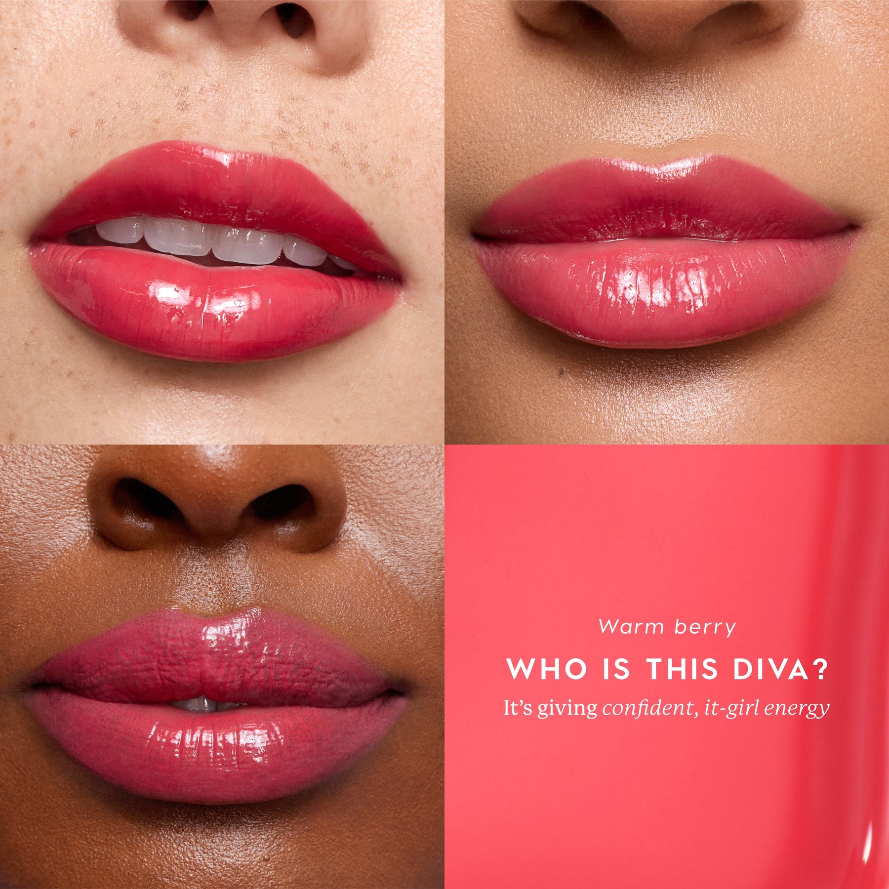Who Is This Diva? - Everyday Pop