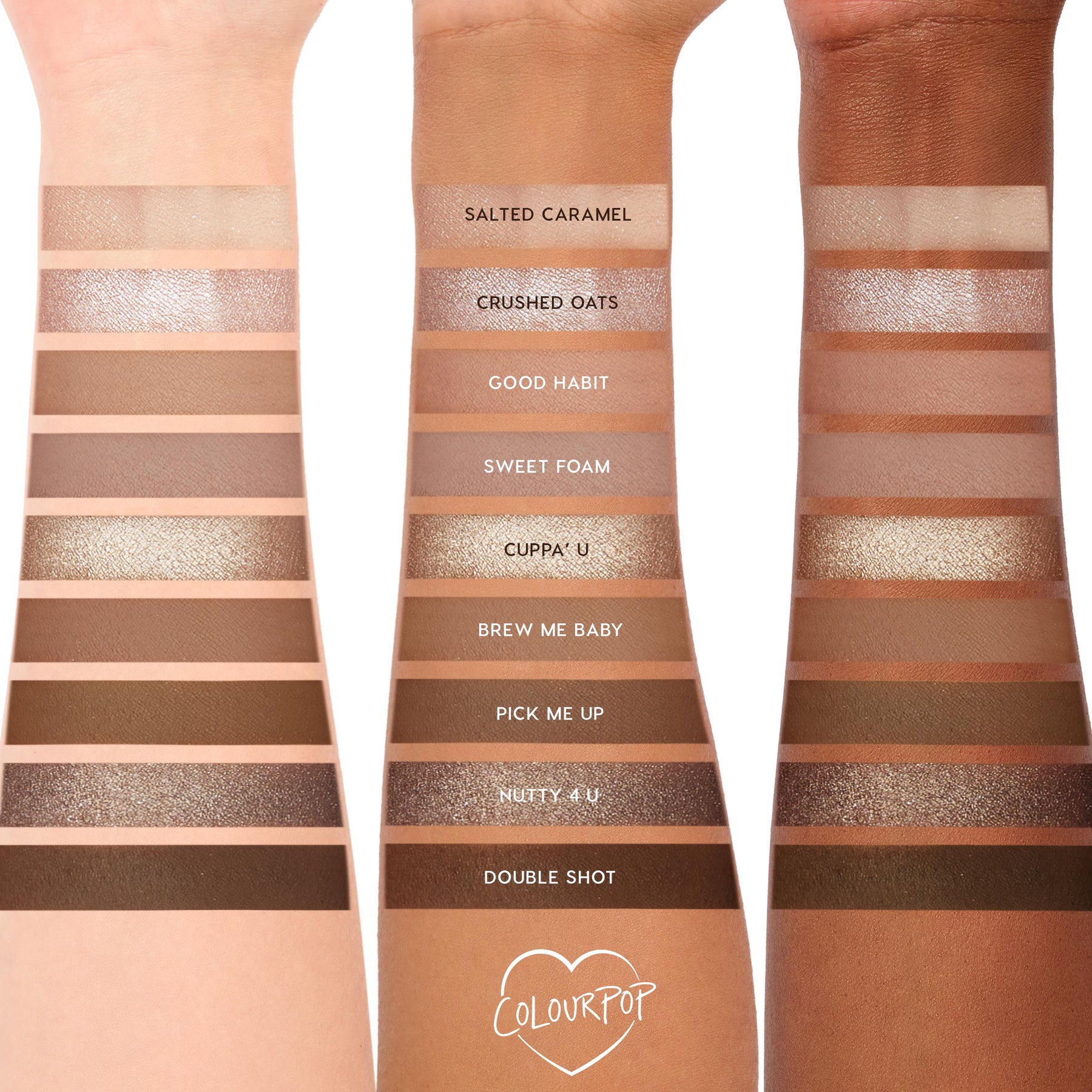 Deja Brew - Travel Edit