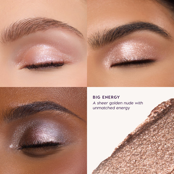 Big Energy - Smooth Finish