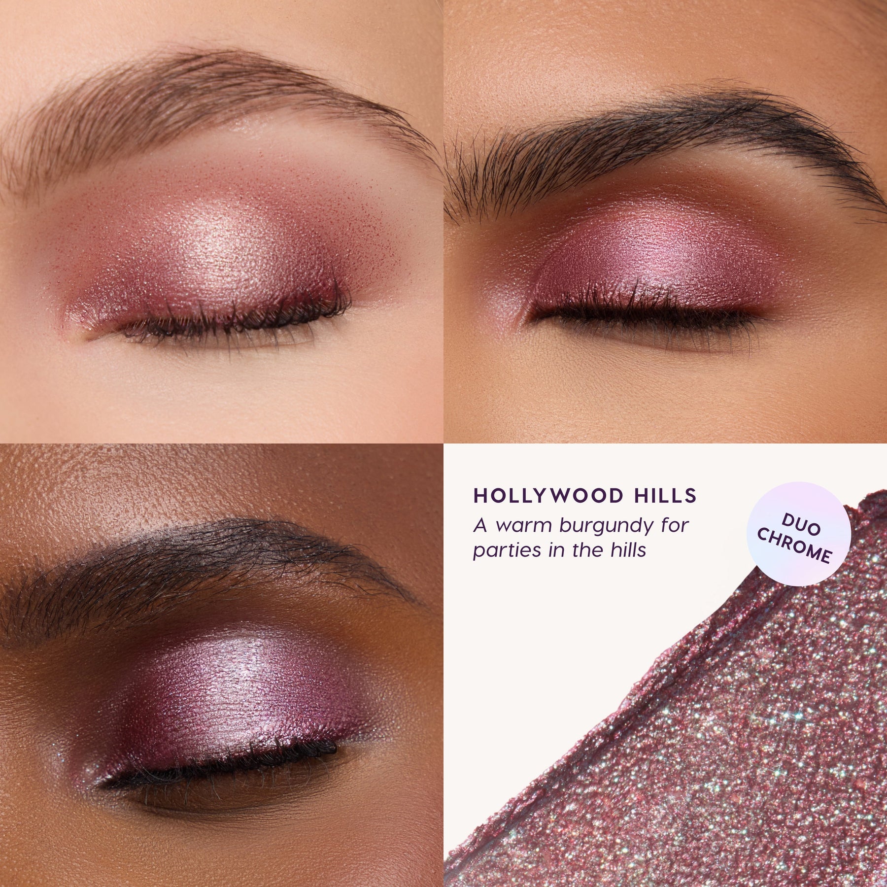 Hollywood Hills - Everyday Pop