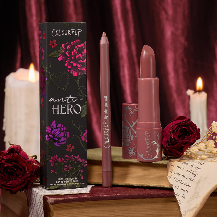 Anti-Hero - Clean Bundle