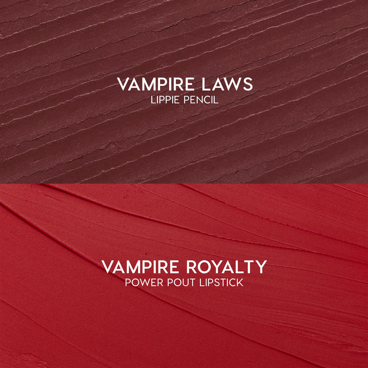 You Can't Trust Vampires - Fresh Pair